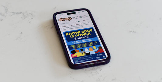 DEEP - the UK Network of Dementia Voices