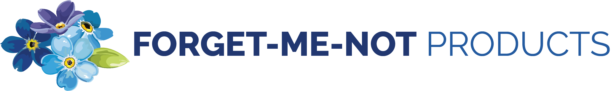 Forget-me-not Products