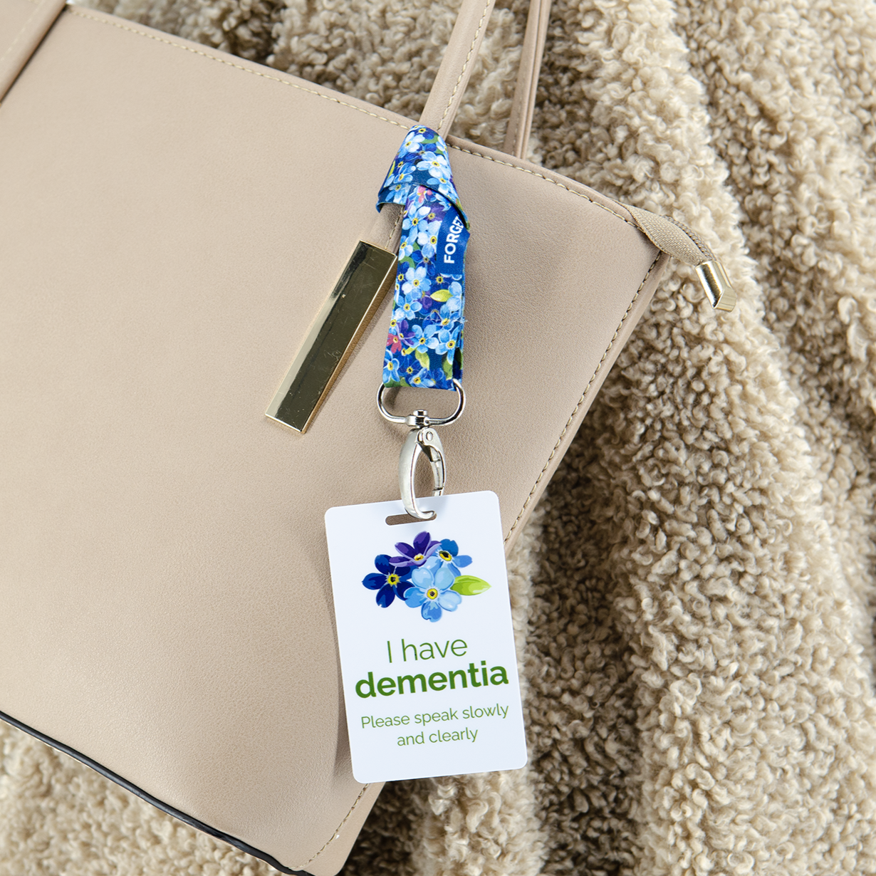 Memory problems care pack