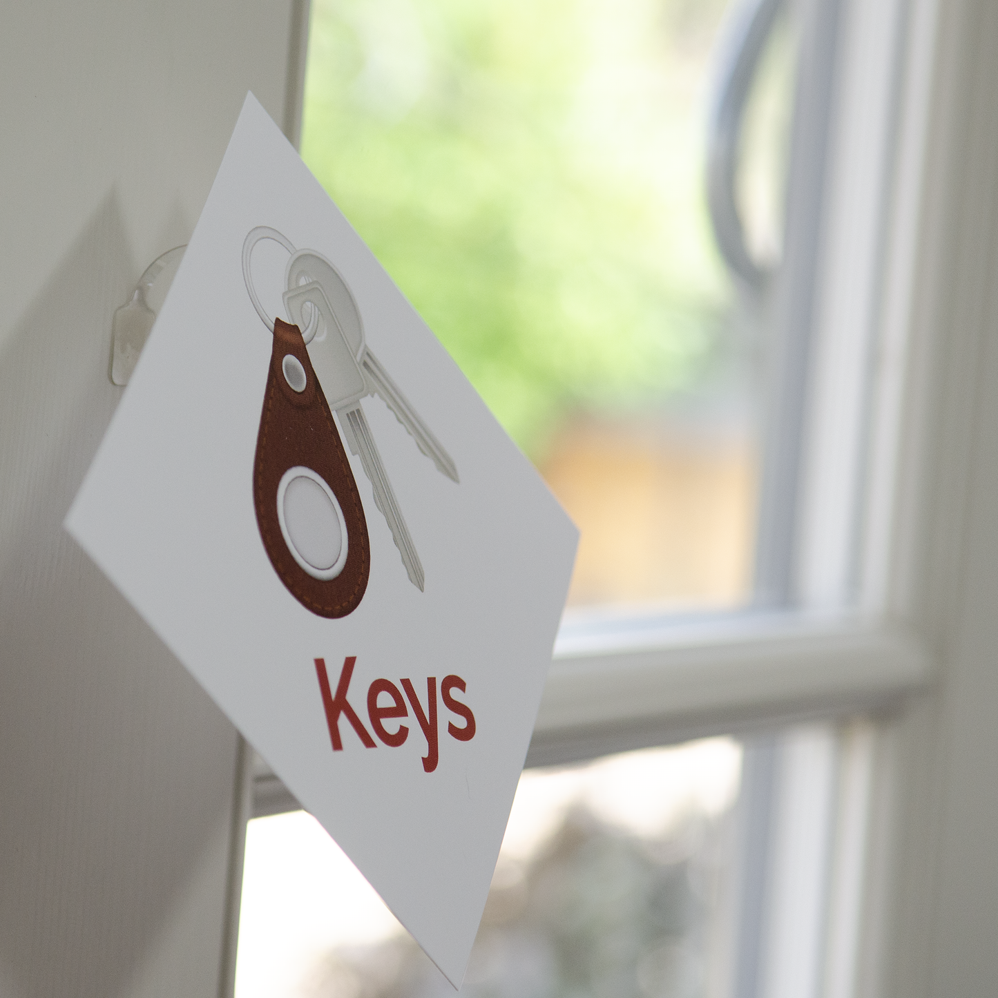 Memory problems care pack