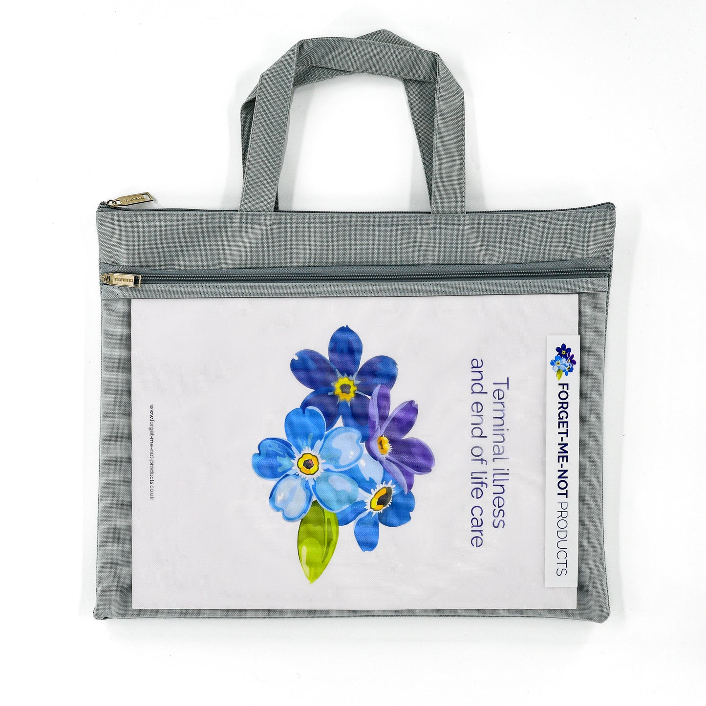 Terminal illness care pack